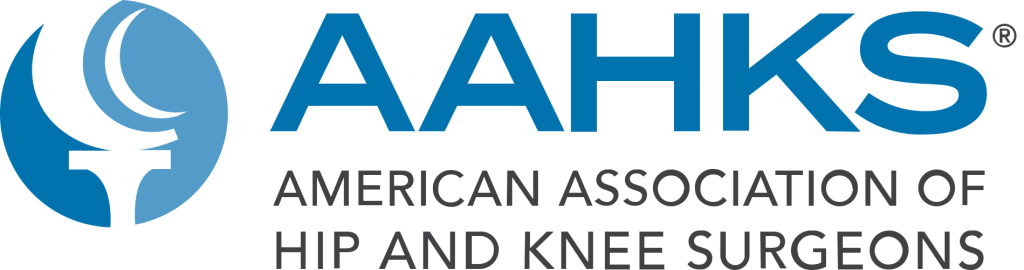 American Association of Hip and Knee Surgeons logo