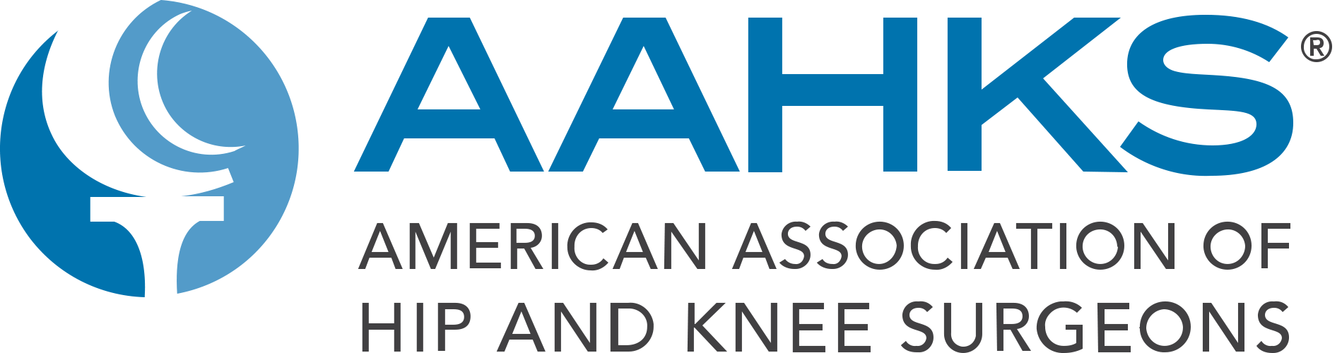 American Association of Hip and Knee Surgeons logo
