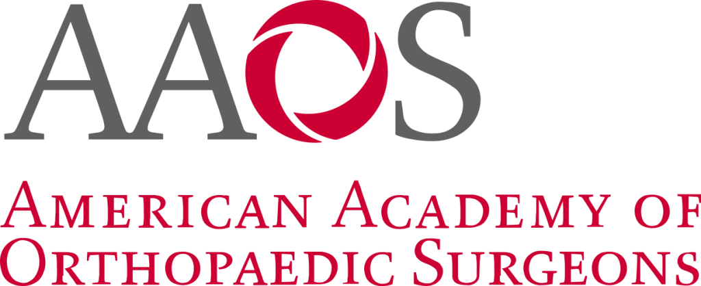 American Academy of Orthopaedic Surgeons logo