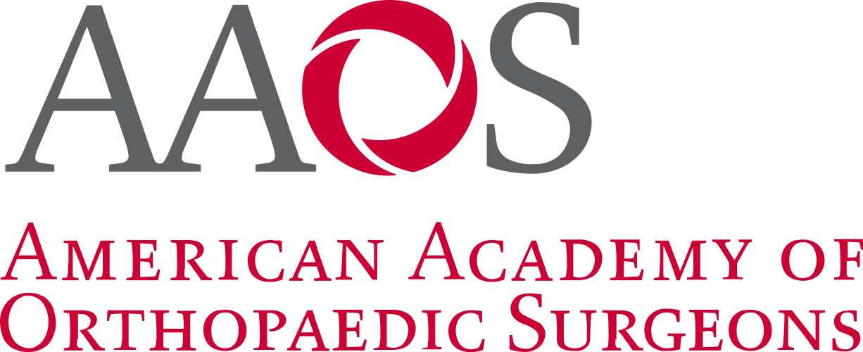 American Academy of Orthopaedic Surgeons logo