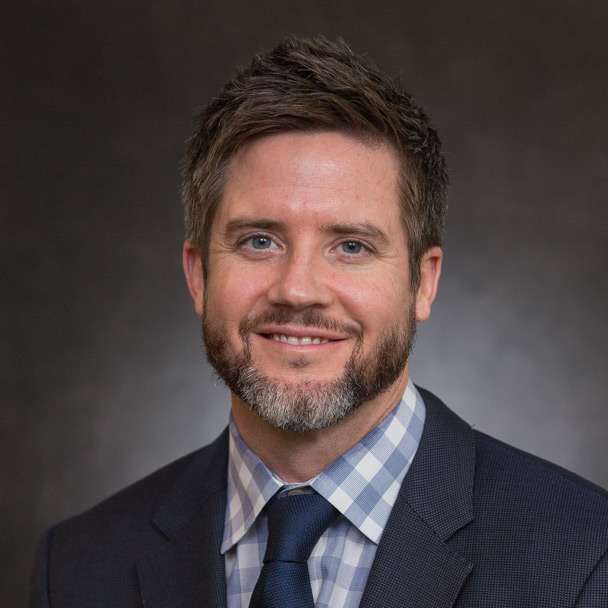 Dr. Joseph Gondusky profile photo