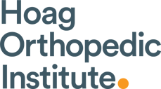 Hoag Orthopedic Institute logo