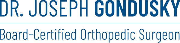 Dr. Joseph Gondusky Logo