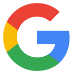 Google logomark